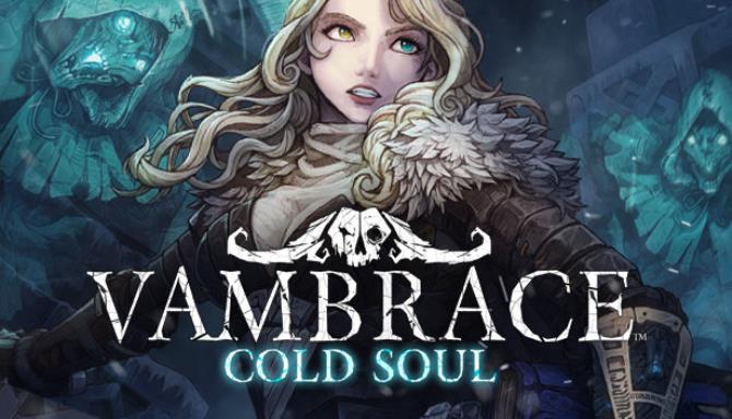 Vambrace Cold Soul Torrent